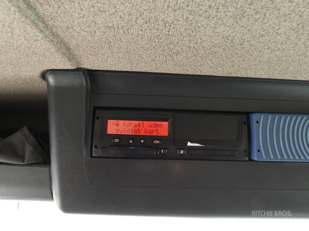 MAN TGL 12.220 Грузовики-Фургоны