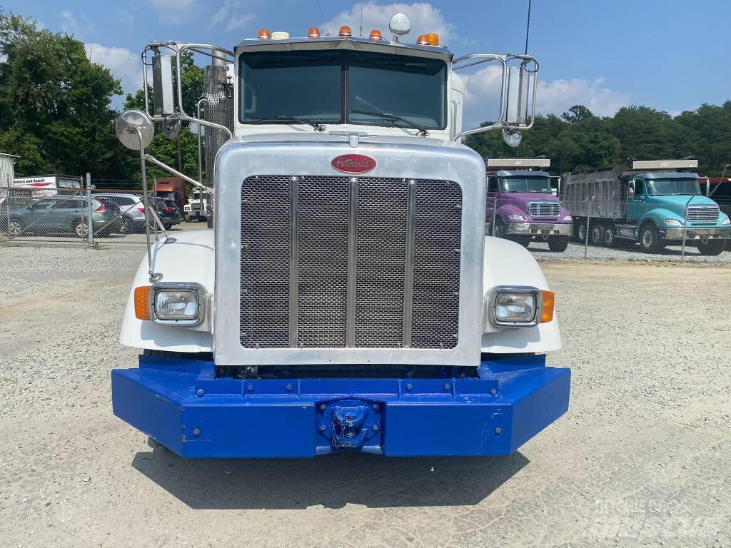 Peterbilt 365 Седельные тягачи