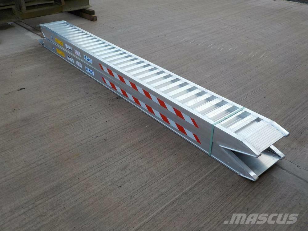 Barford MP14 Тракторные самосвальные прицепы