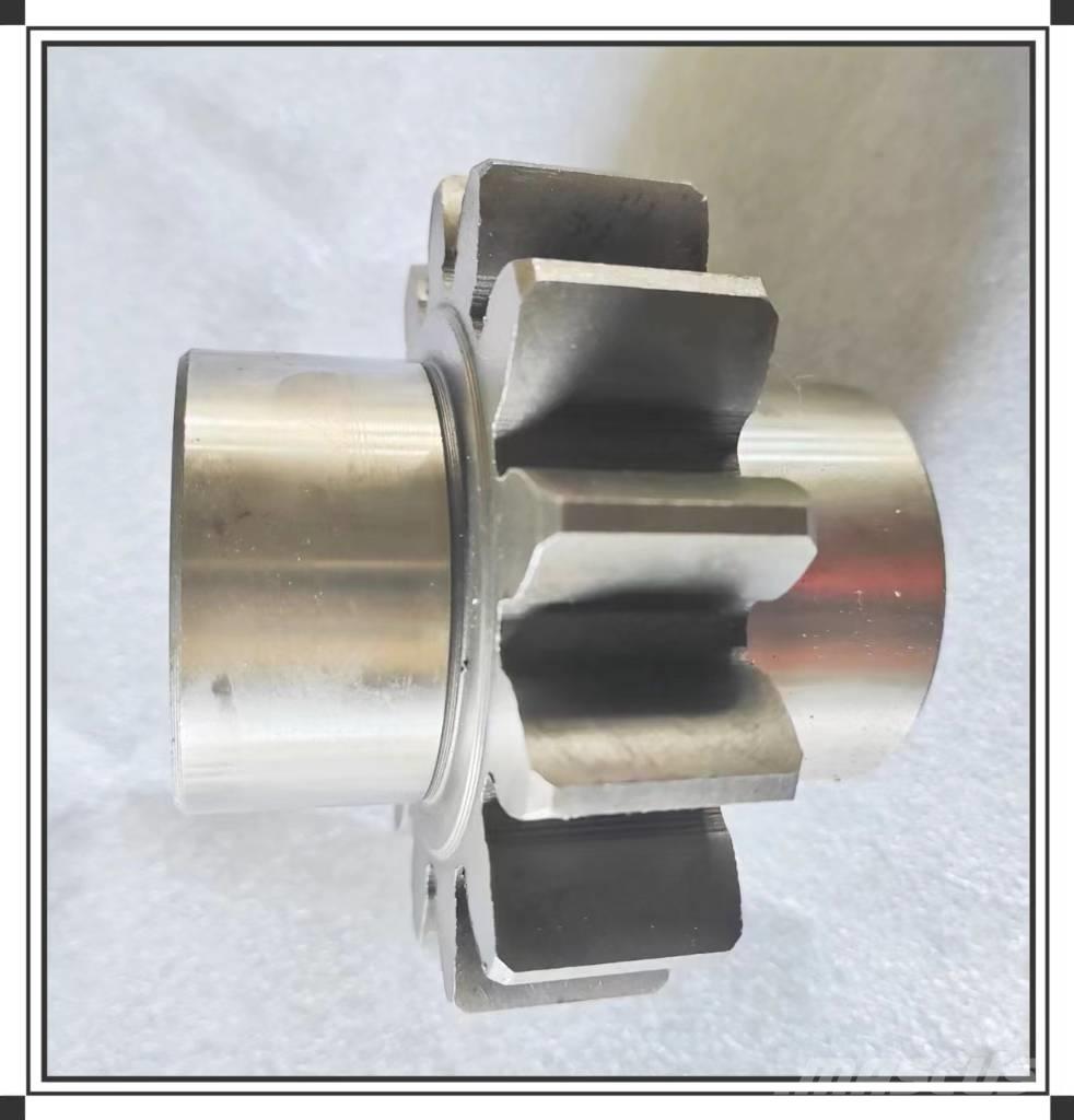 CLAAS Spur gear Трансмиссии