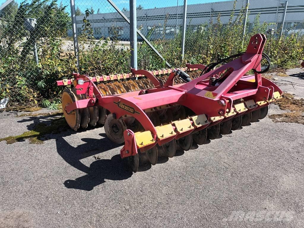 Väderstad Carrier Дисковые бороны