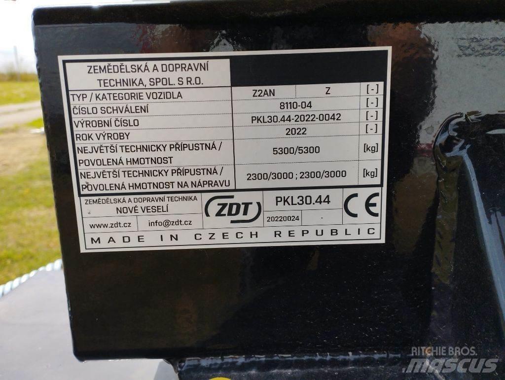 Fendt Ideal 7 Жатки