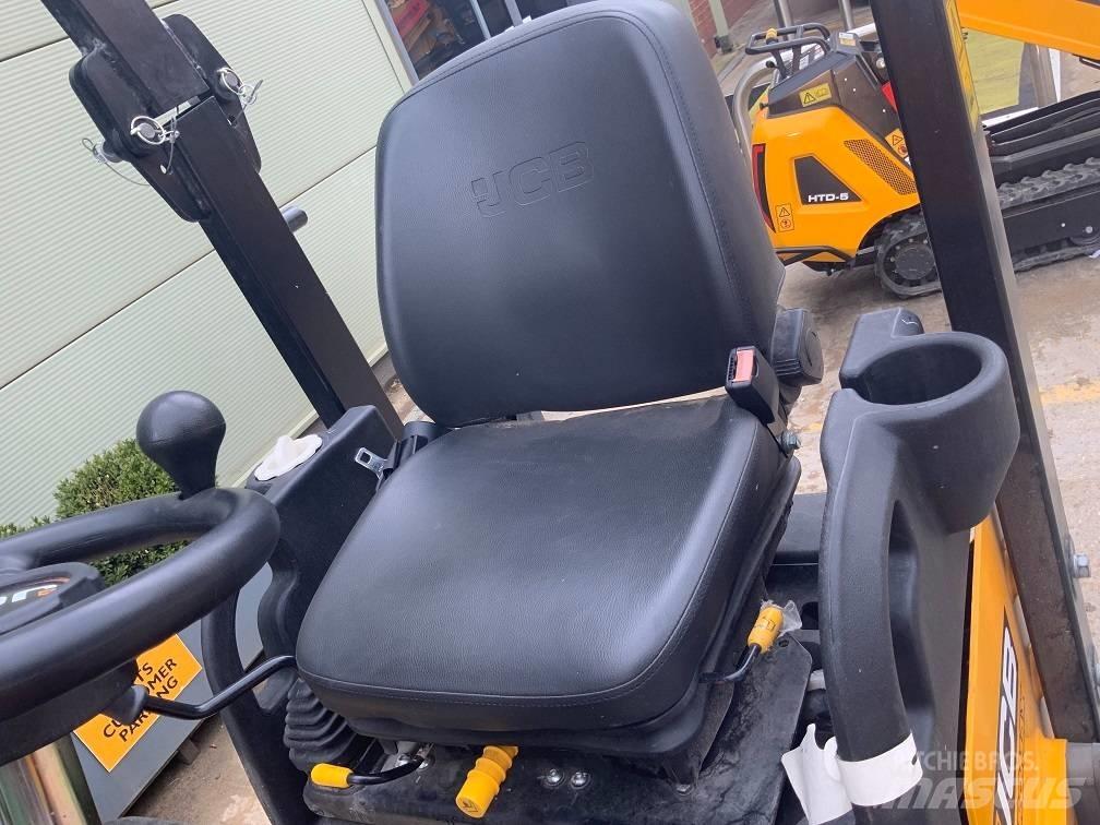 JCB CT160-80 Катки тротуарные