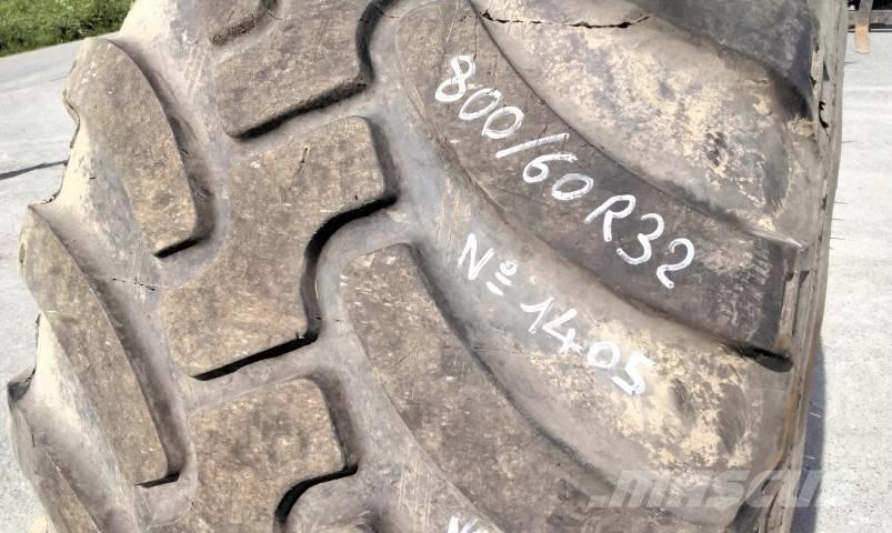 Alliance 800/60R32 Шины и колёса