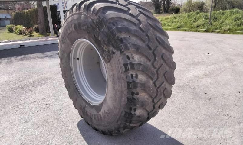 Alliance 800/60R32 Шины и колёса