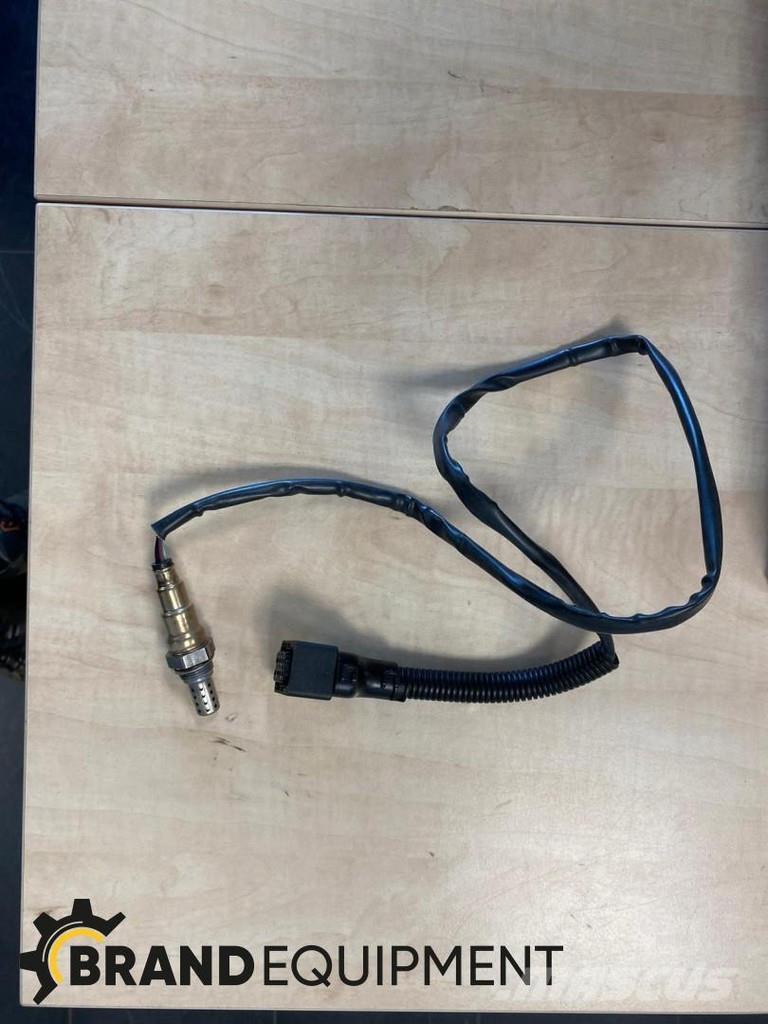 CAT - c4.4    421-7786 Электронные блоки