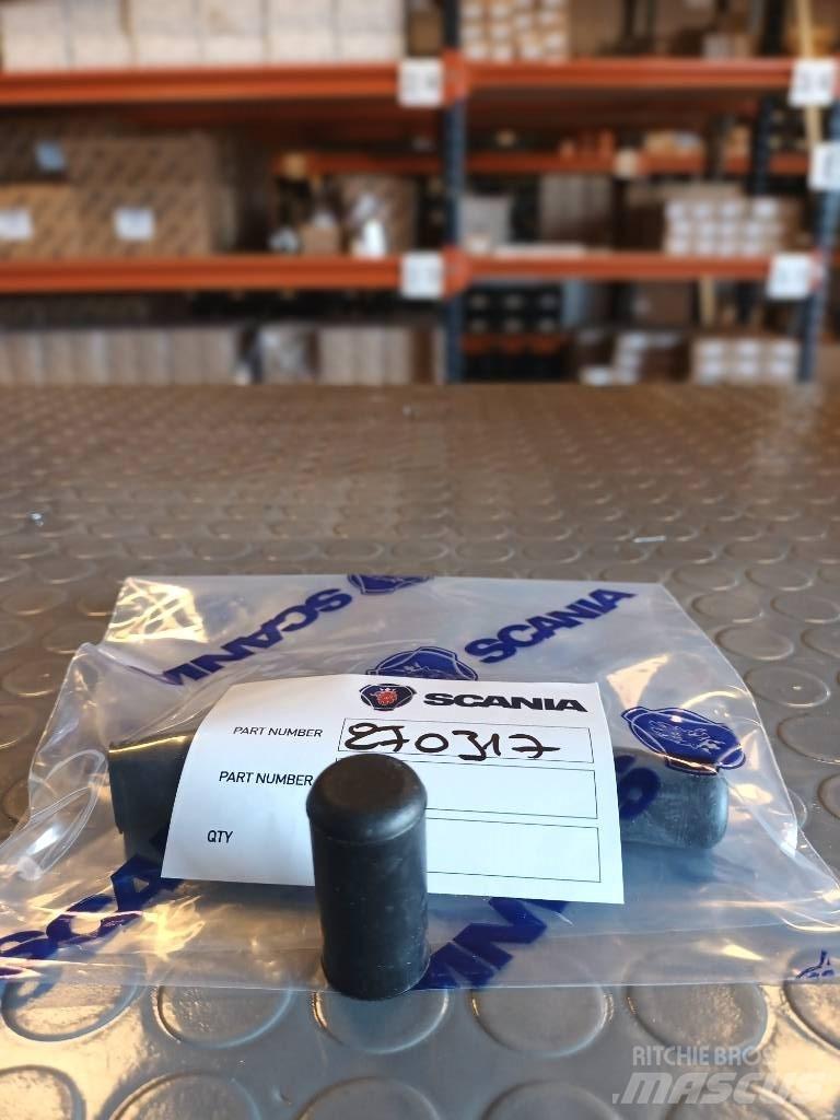 Scania PLUG 270317 Коммерческий транспорт - Другие