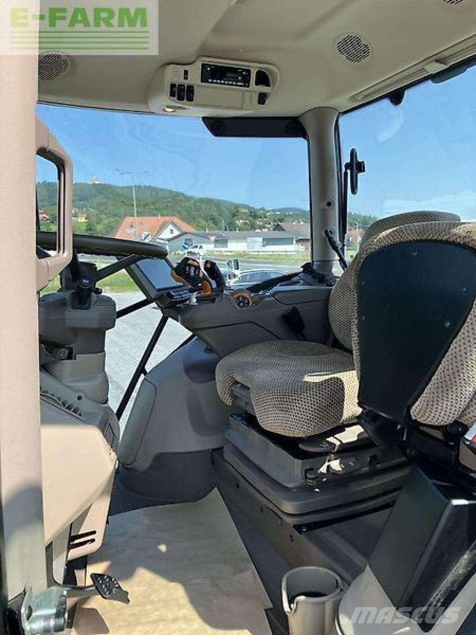 John Deere 6r150 Трактора