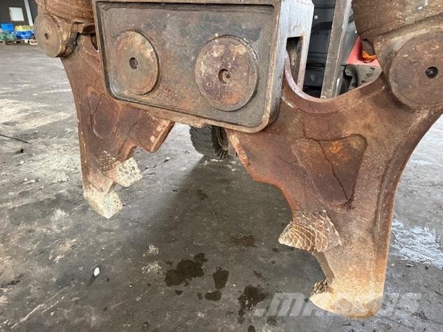 Zato GALILEO CH20 Навесные резаки асфальта