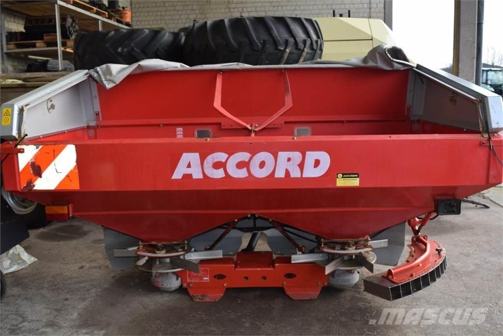 Accord Exacta-HL Разбрасыватели минеральных удобрений