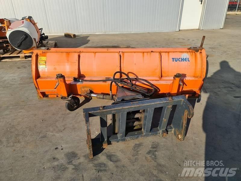 Tuchel SK225 Коммунальная техника - Другие