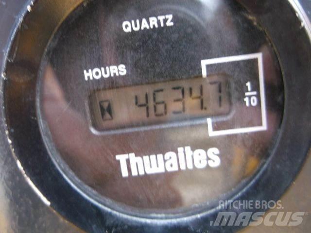 Thwaites 10T Мини-самосвалы