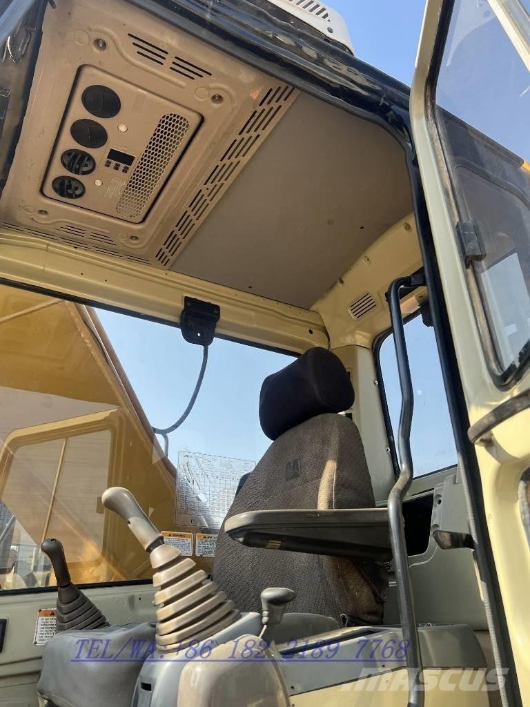 CAT 320 B L Гусеничные экскаваторы