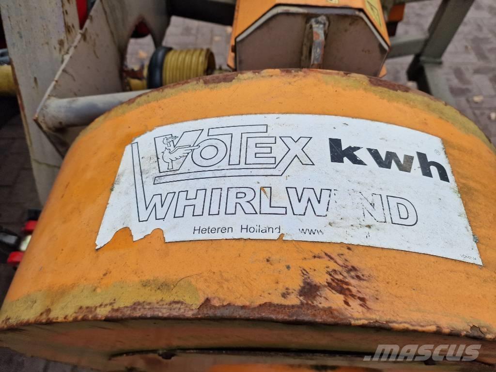 Votex 2850 PTO Коммунальная техника - Другие