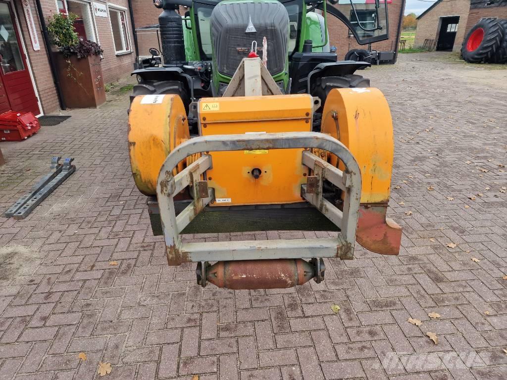 Votex 2850 PTO Коммунальная техника - Другие