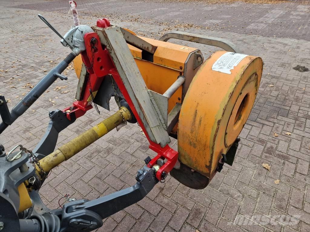 Votex 2850 PTO Коммунальная техника - Другие