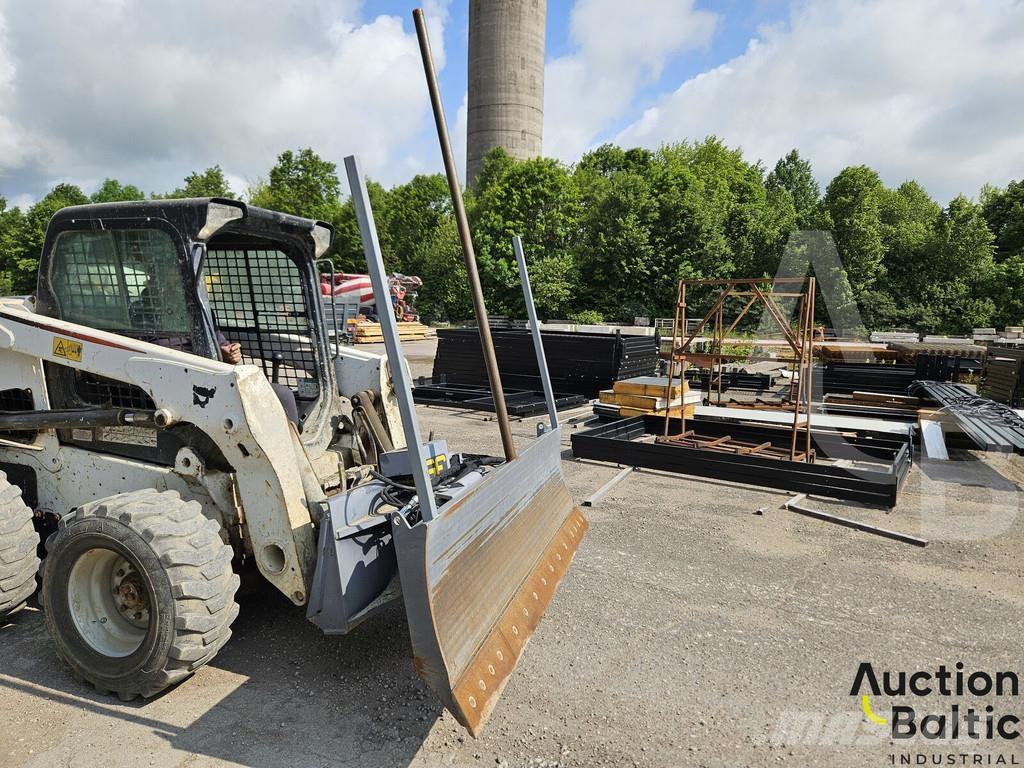 GF Gordini LTD 220 Бульдозерные отвалы