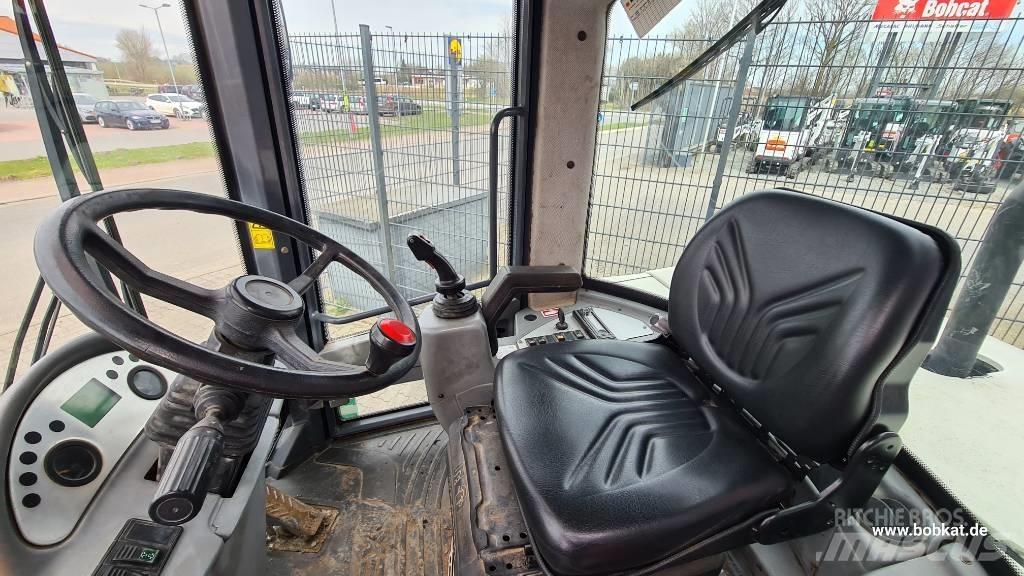 Terex TL 80 Малые погрузчики