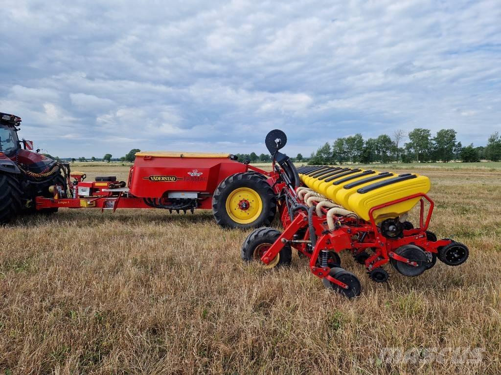 Väderstad Tempo L16 Сеялки точного высева