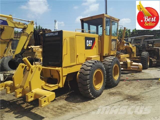 CAT 140 G Грейдеры