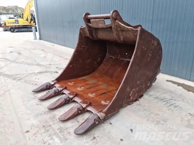 OilQuick OQ90 Ковши