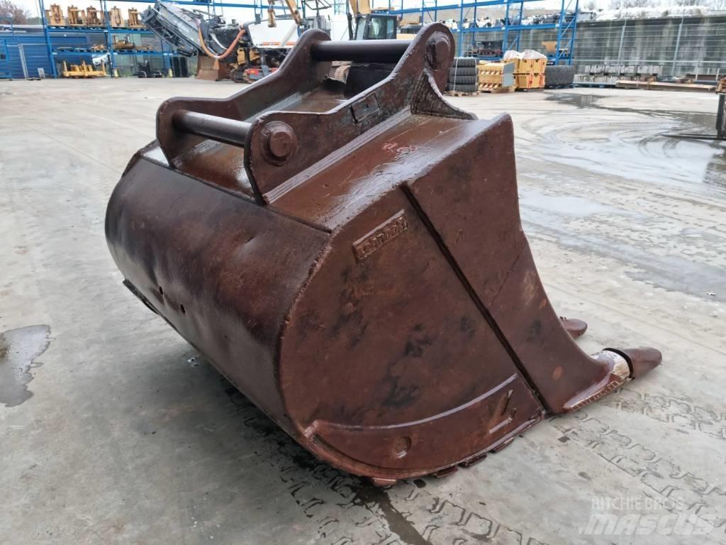 OilQuick OQ90 Ковши
