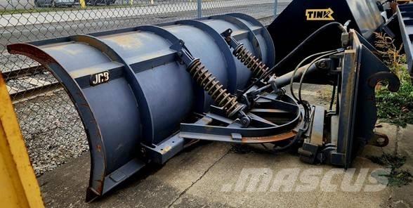 JRB WA 320-5L Компоненты строительной техники