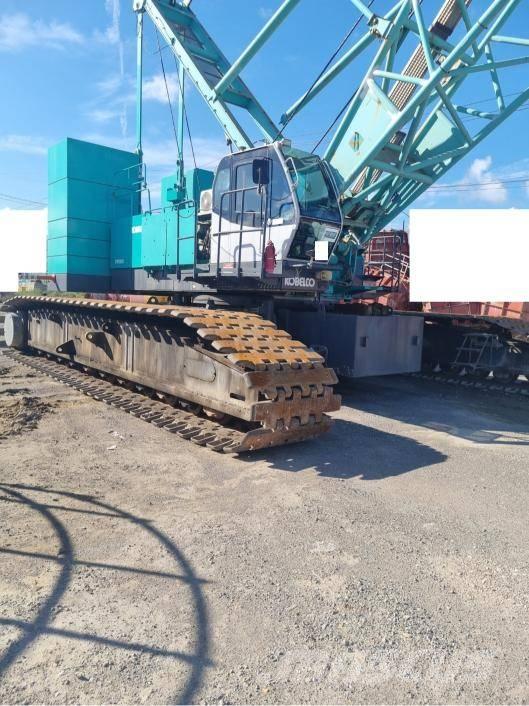 Kobelco 7250-2 F Гусеничные краны