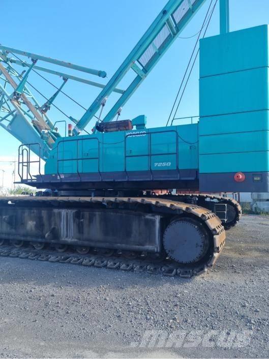 Kobelco 7250-2 F Гусеничные краны
