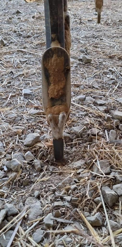 Agrisem VibroMulch Культиваторы сплошные