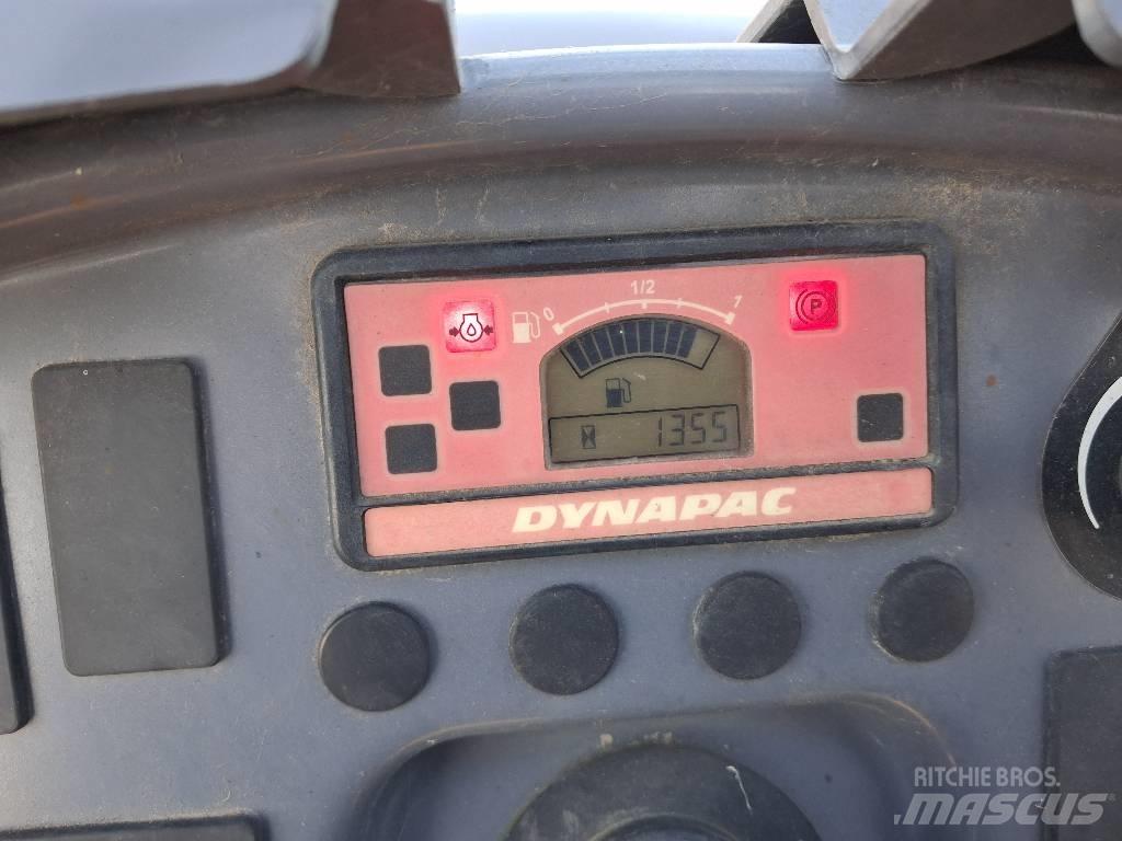 Dynapac CC 1200 C Грунтовые катки