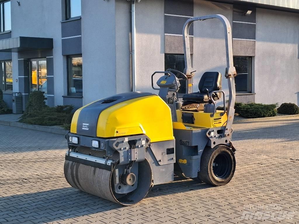 Dynapac CC 1200 C Грунтовые катки