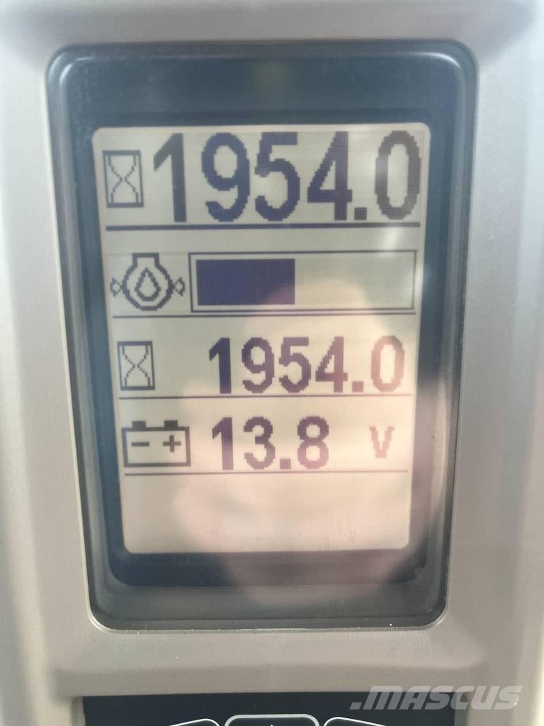 Case IH 140 Maxxum Трактора