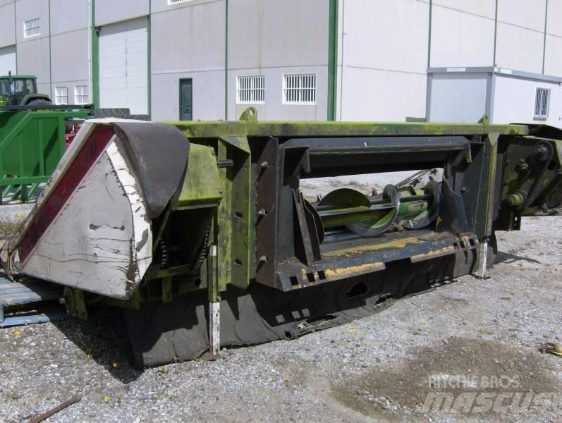 Moresil MT2090 Жатки