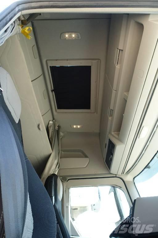 Ford F-MAX 500 Седельные тягачи