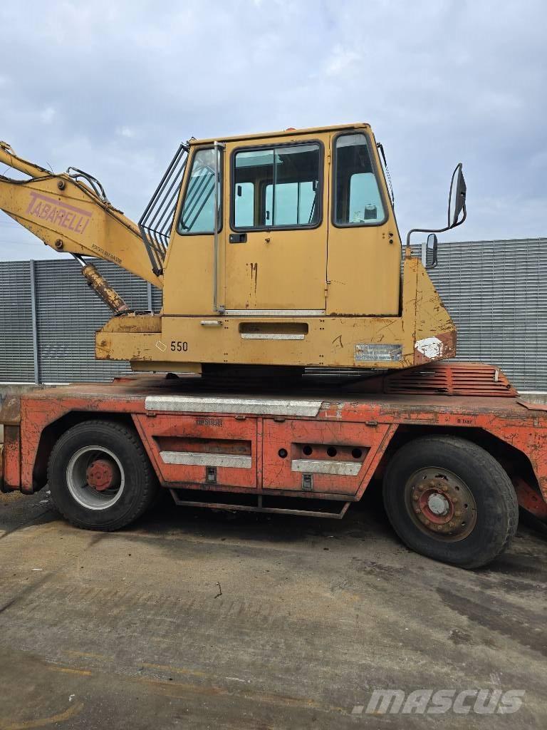 Tabarelli T2000 Складская техника - Другие