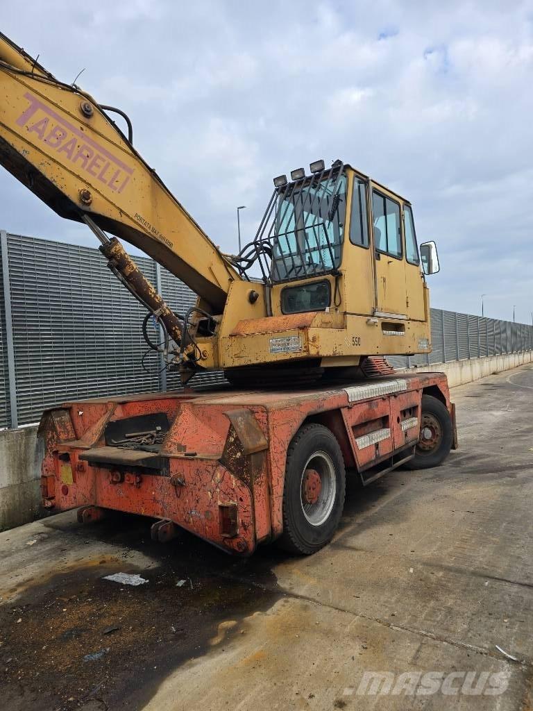 Tabarelli T2000 Складская техника - Другие