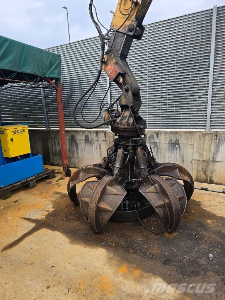 Tabarelli T2000 Складская техника - Другие