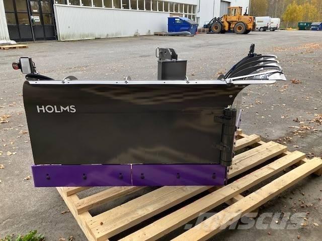 Holms PVH320 ( 3P ) Снегоуборочные машины