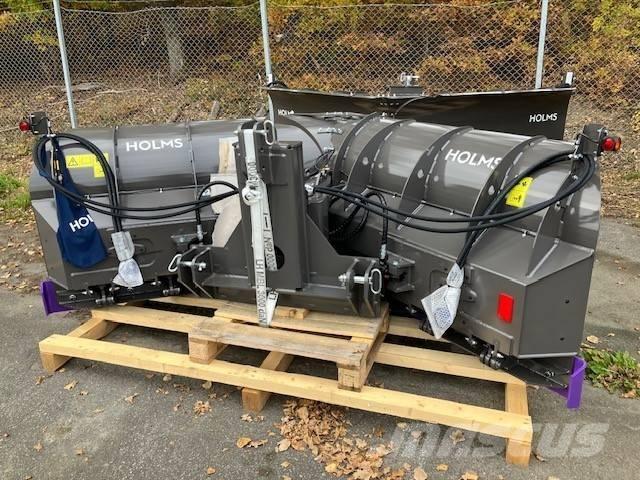 Holms PVH320 ( 3P ) Снегоуборочные машины