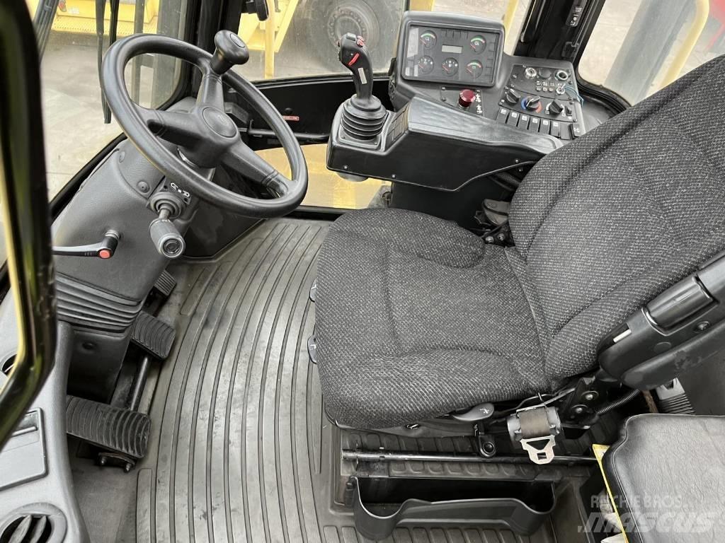 Hyster H23XM-12EC Контейнерные вилочные погрузчики