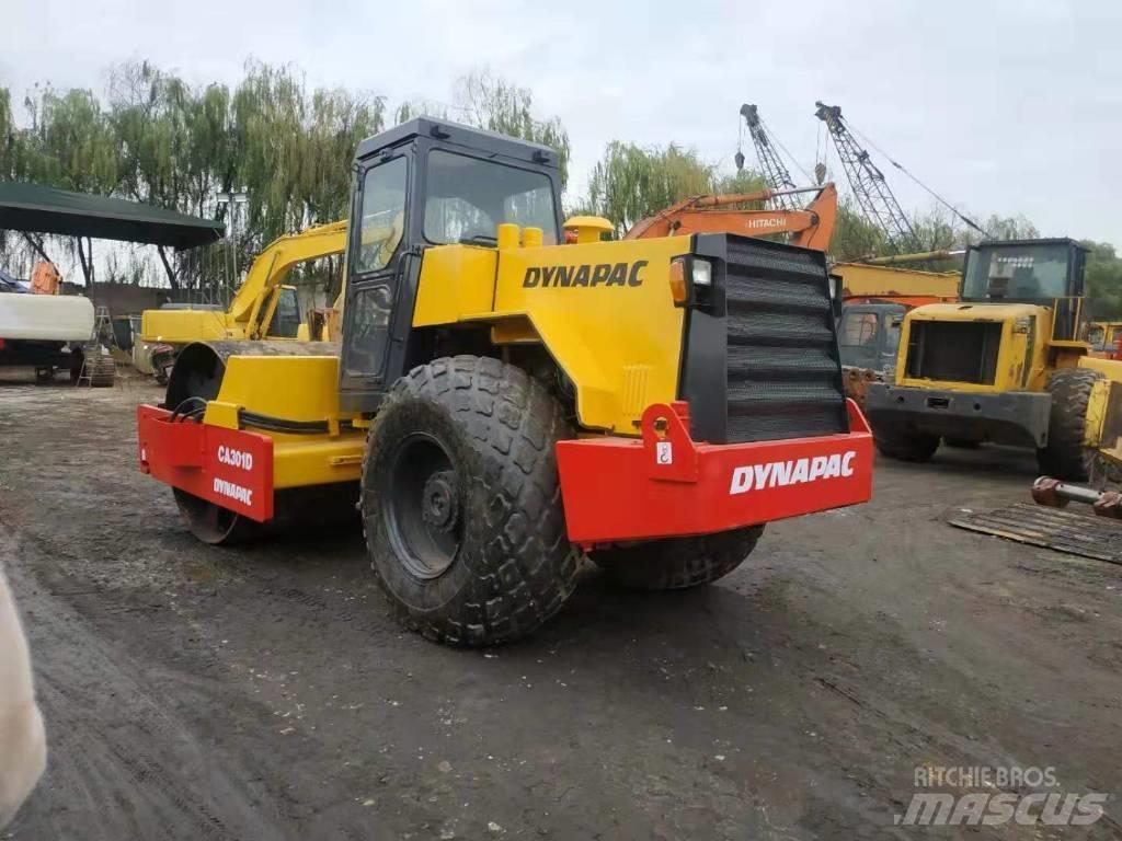Dynapac CA 301 D Грунтовые катки