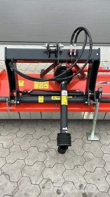 Kuhn BP280 Коммунальная техника - Другие