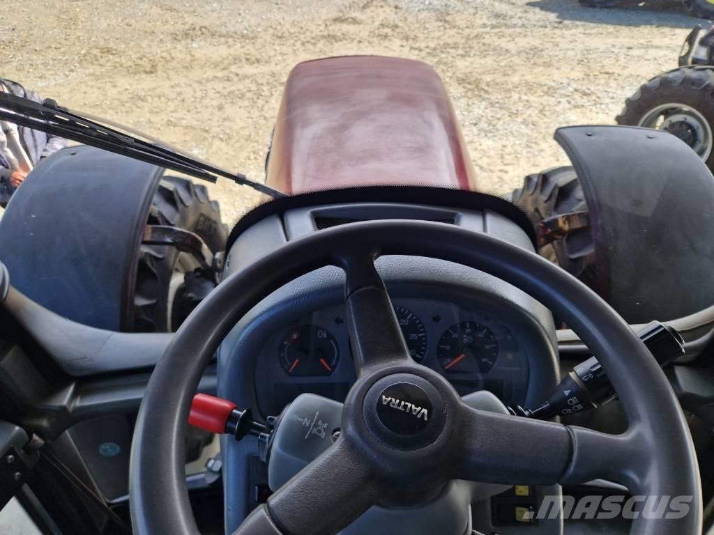 Valtra T 180 Трактора