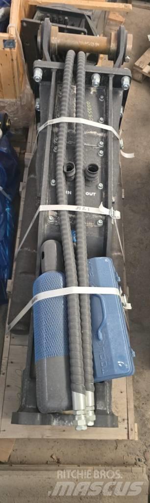  HANER HX2000A Гидромолоты