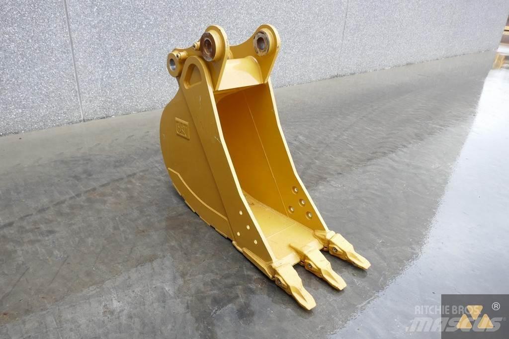 CAT Bucket Ковши