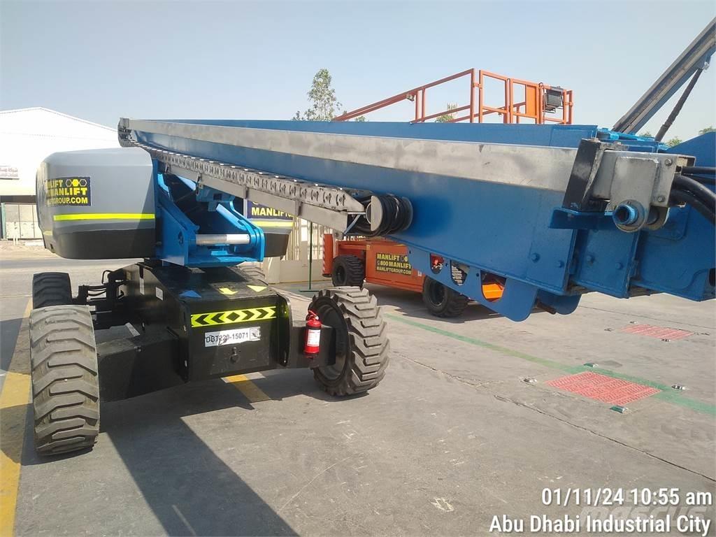 Genie S65 Телескопические подъемники