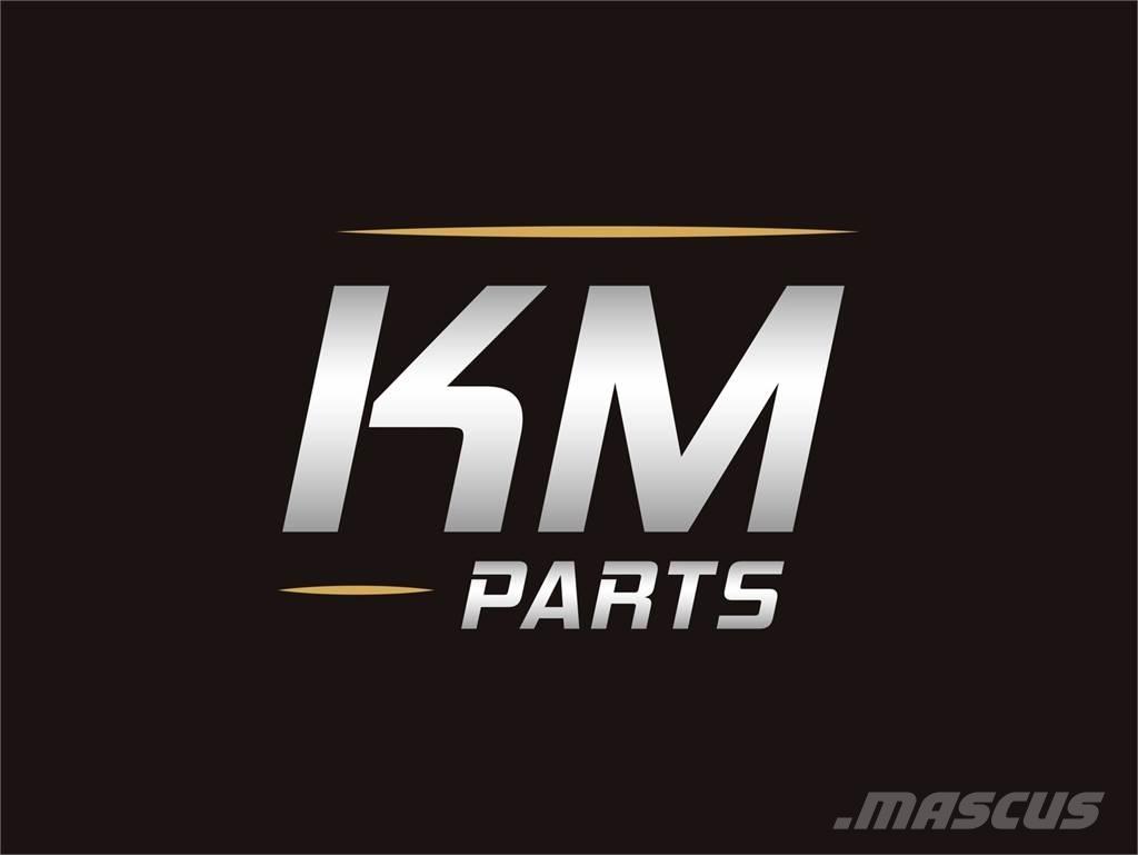  KM Lights KL80-HL Электронные блоки