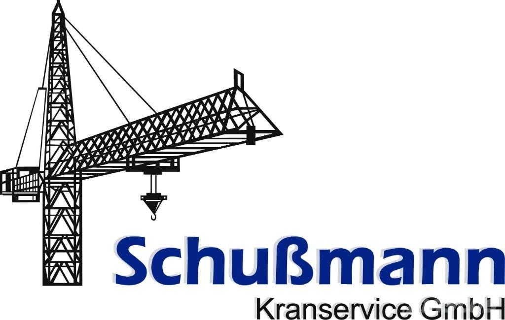 Liebherr 80 HC Башенные краны