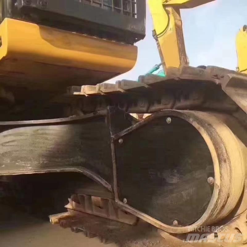 CAT 340 Гусеничные экскаваторы